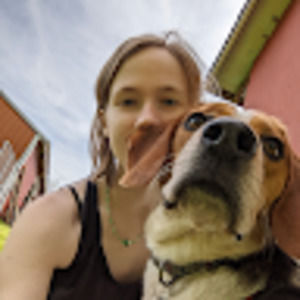 Meet your Posher, Eliana